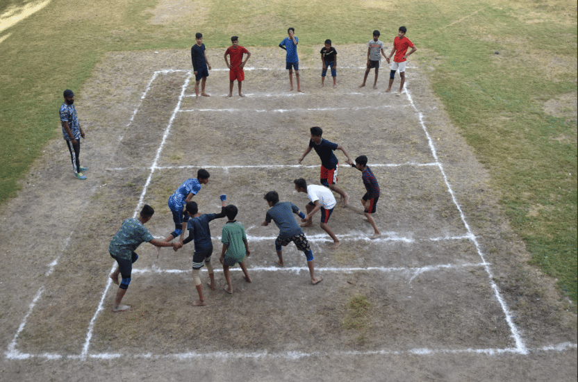 Sigma University Vadodara Campus Events photo 13